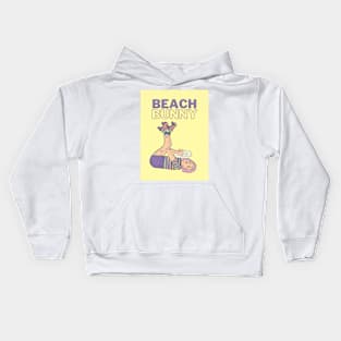 Beach Bunny Kids Hoodie